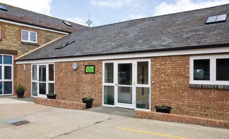 Main image of property: Quinton Green Business Park, Northampton, NN7