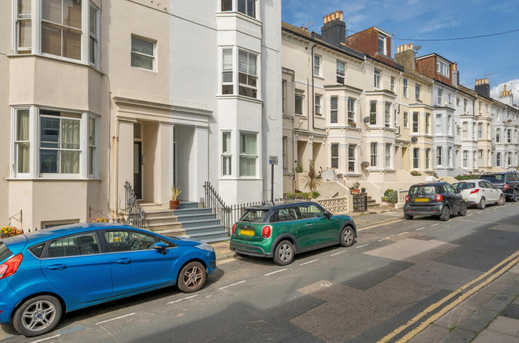 Main image of property: Lansdowne Street, Hove, East Sussex, BN3