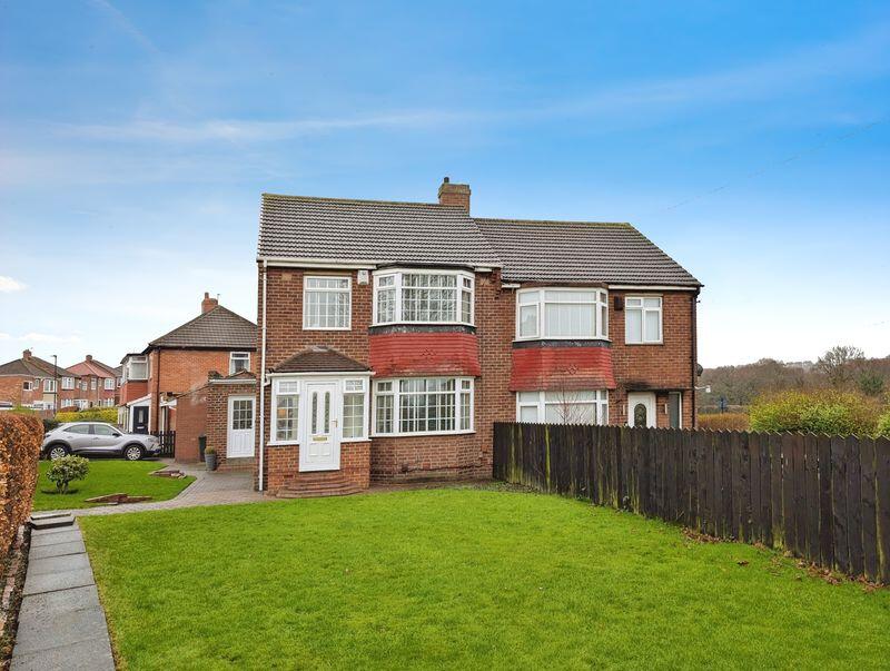 Main image of property: Hayleazes Road, Denton Burn, Newcastle Upon Tyne