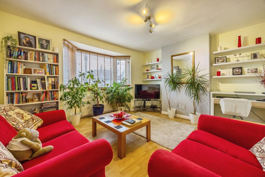 Main image of property: Recreation Way, Mitcham, CR4