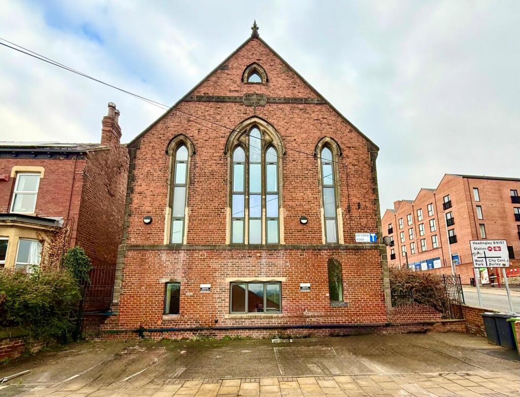 Main image of property: Kirkstall Lane, Leeds, West Yorkshire, LS5