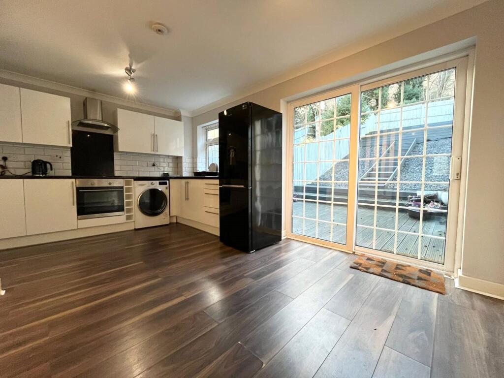 Main image of property: Woodhurst, Davis Estate, Chatham, Kent, ME5