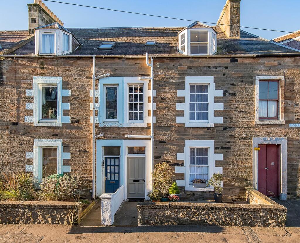 Main image of property: Rodger Street, Cellardyke, Anstruther, KY10