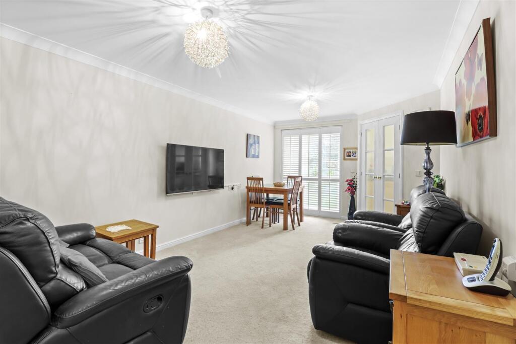 Apartment in Wealden, Hailsham - View 5