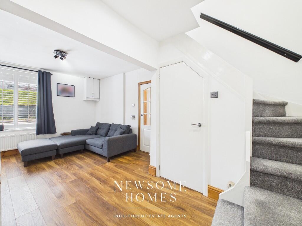 Bagillt Road, Greenfield - More