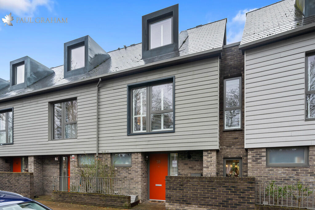 Main image of property: Riverbank Way, Hackbridge