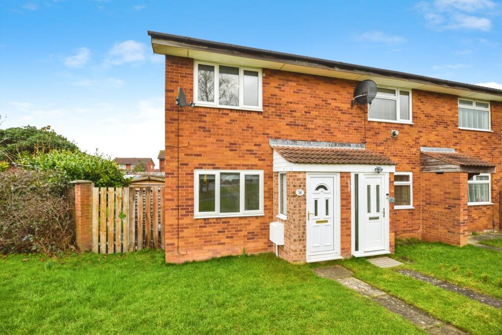 Main image of property: Lowfields Avenue, Stockton-on-Tees, TS17