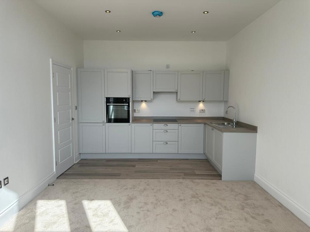 House in Derby, Cathedral Quarter, Little Chester - View 2