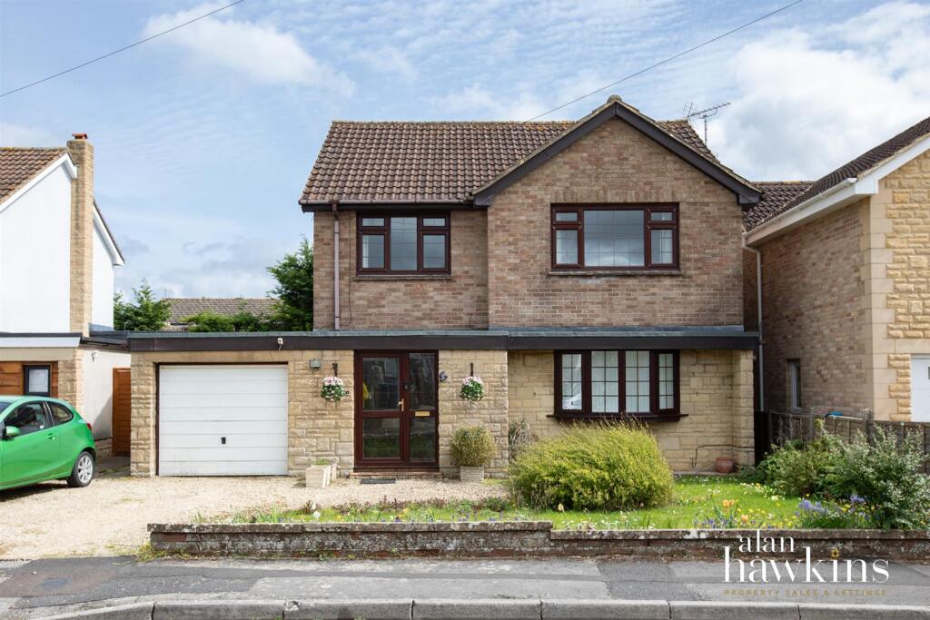Main image of property: Restrop View, Purton