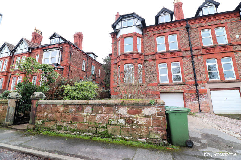 Main image of property: Devonshire Road, West Kirby, Wirral, CH48 7HR