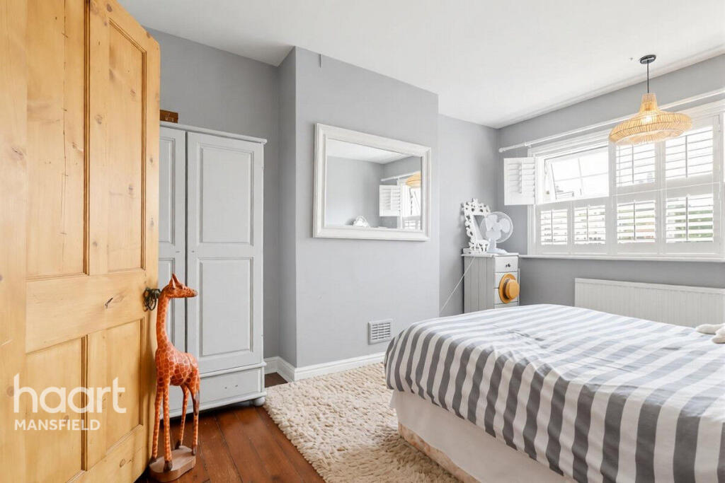 House in Nottingham - View 5