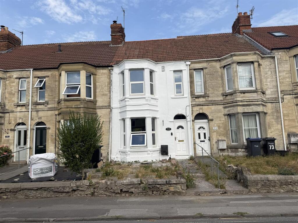 Main image of property: Newtown, Trowbridge