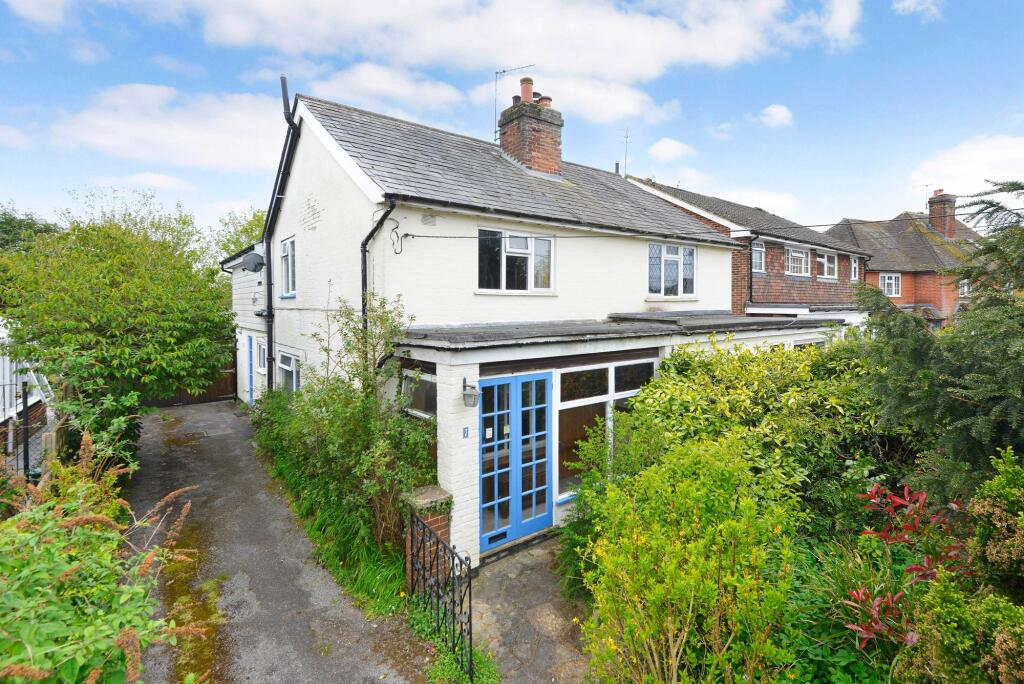 Main image of property: Elmbridge Road, Cranleigh, GU6