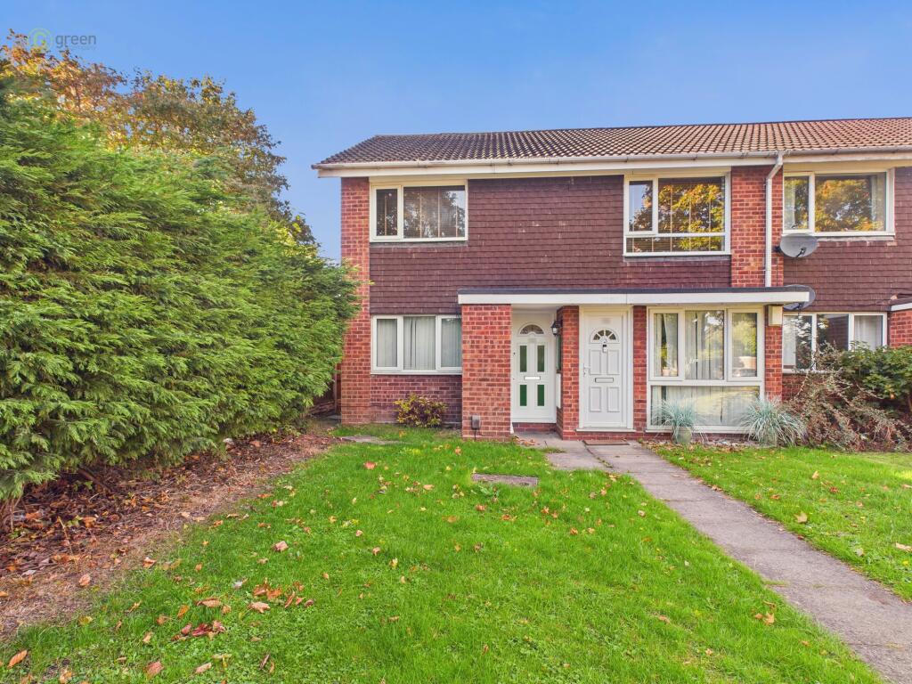 Main image of property: Cheswood Drive, Minworth, Sutton Coldfield, B76