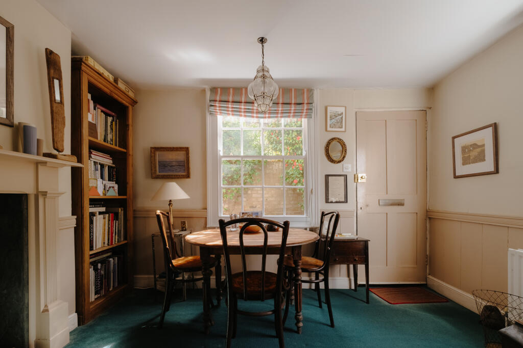 Main image of property: Tackleway, Hastings