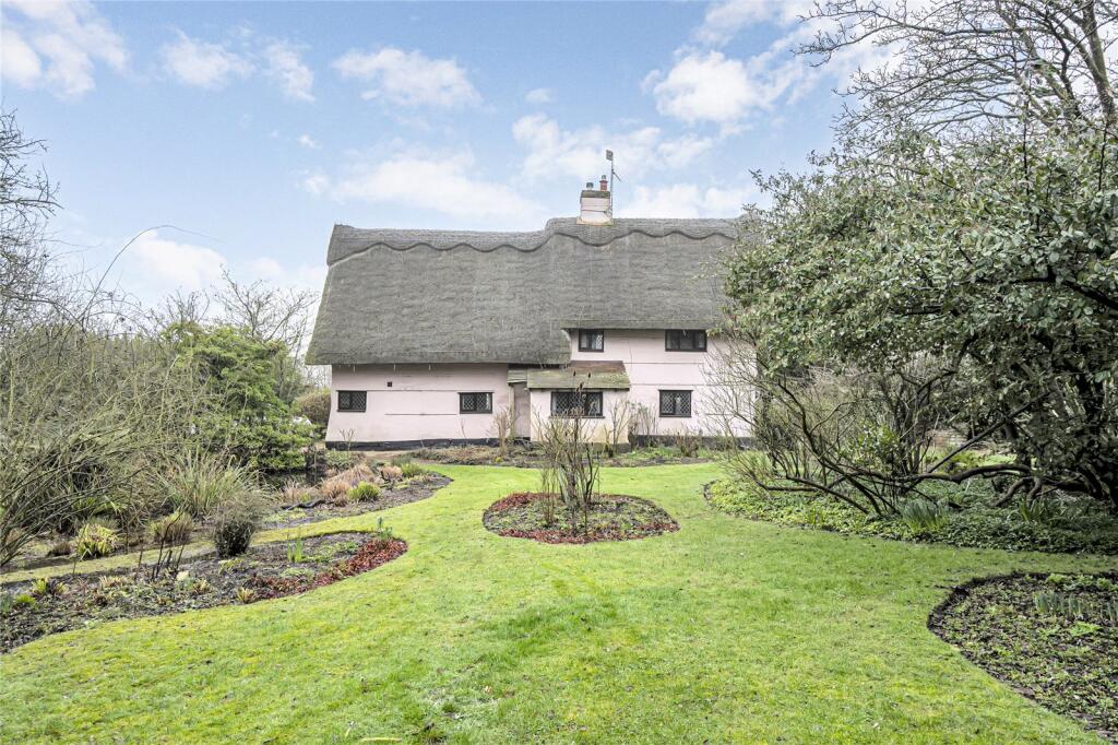 Main image of property: Battisford, Stowmarket, Suffolk, IP14