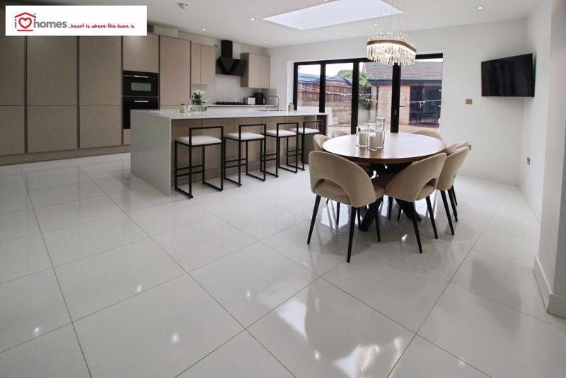Main image of property: Ida Road, Walsall