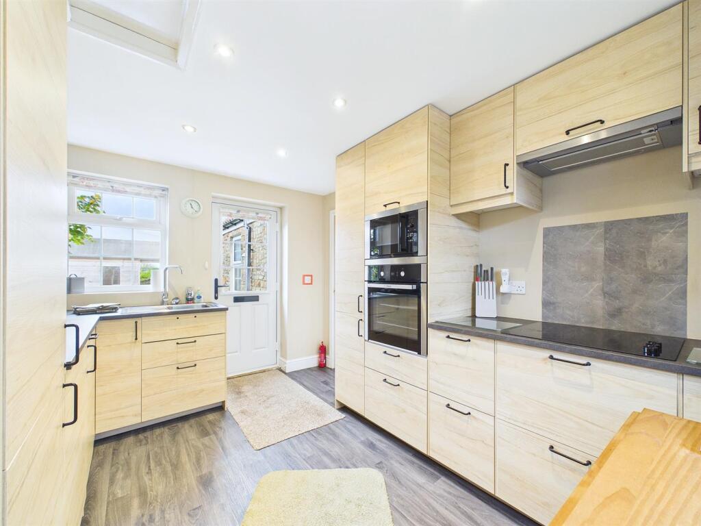 House in Hamsterley, County Durham - View 5