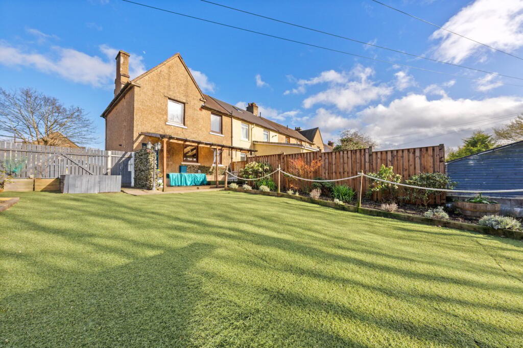 Main image of property: Mclachlan Street, Stenhousemuir, Larbert, FK5