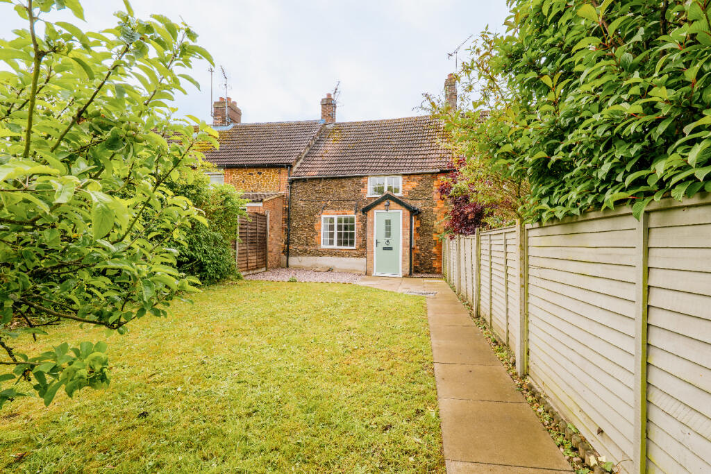 Main image of property: Dersingham, King's Lynn, Norfolk, PE31