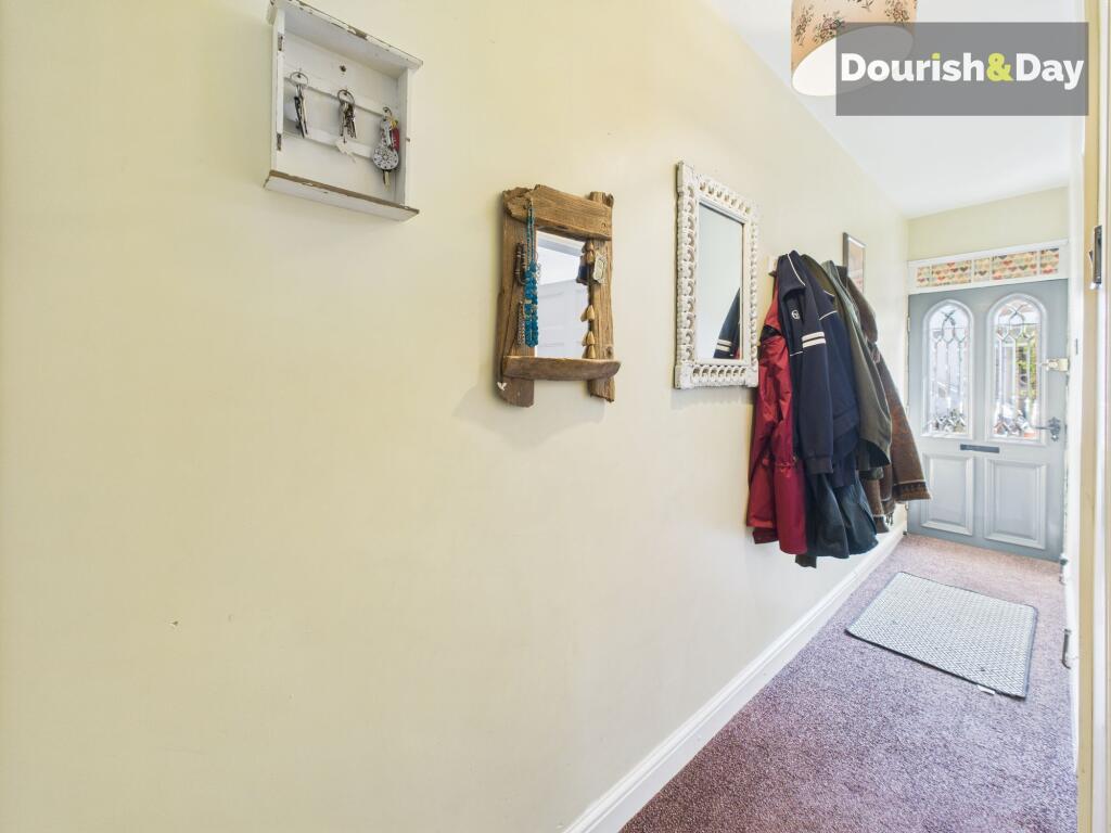 House in Stafford, Castletown - View 5
