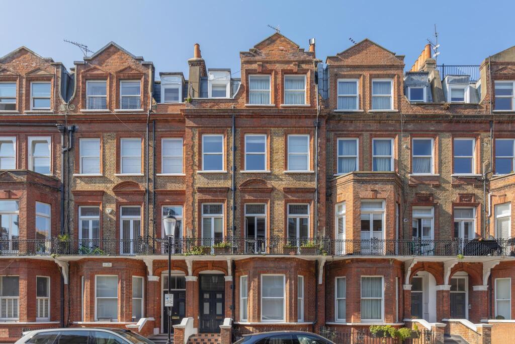 Main image of property: Rosary Gardens, South Kensington, London SW7.