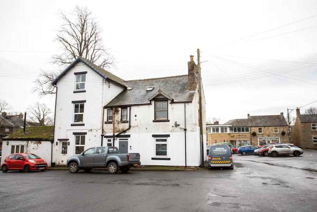 Main image of property: Market Place, Allendale, Northumberland, NE47