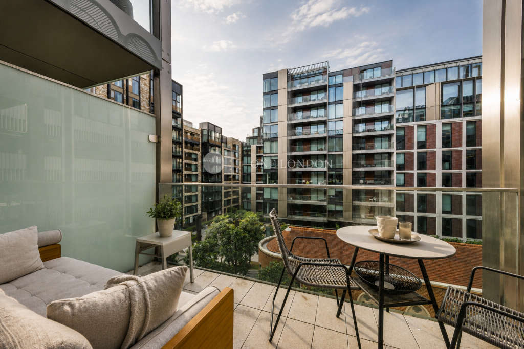 Main image of property: Pearson Square, Westminster, City Of Westminster, London