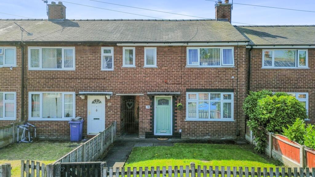 Main image of property: Windermere Avenue, Warrington, WA2