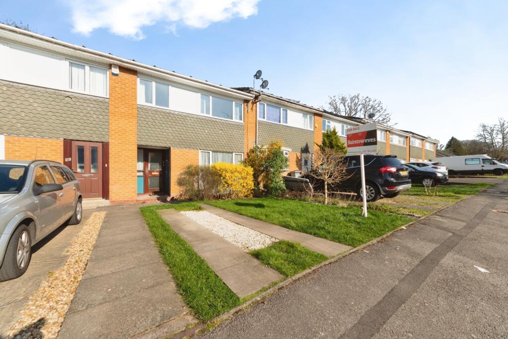 Main image of property: Masons Way, Olton, Solihull, West Midlands, B92