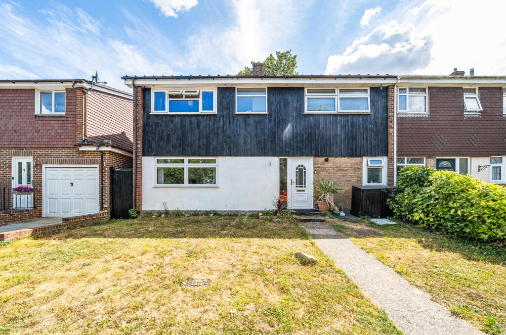 Main image of property: Coopers Close, South Darenth, Kent, DA4