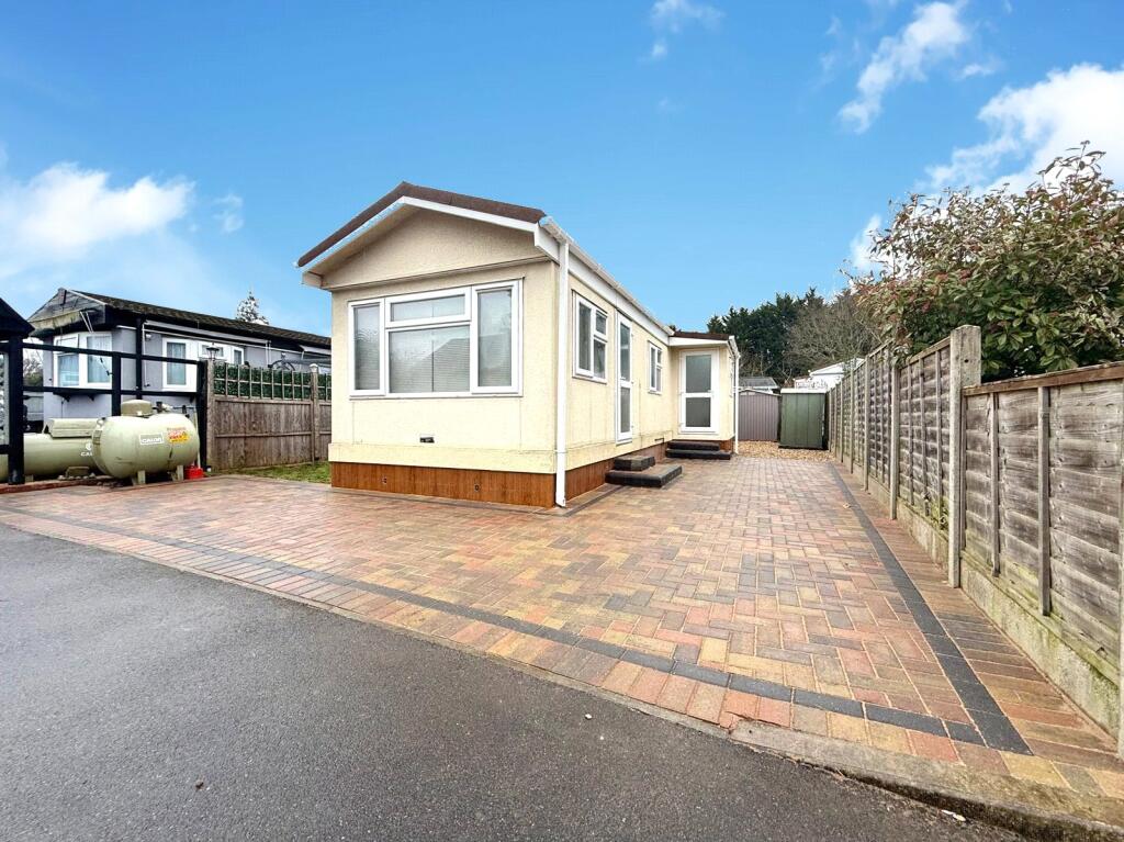 Main image of property: Mytchett Farm Park, Mytchett Road, Mytchett, Camberley, GU16