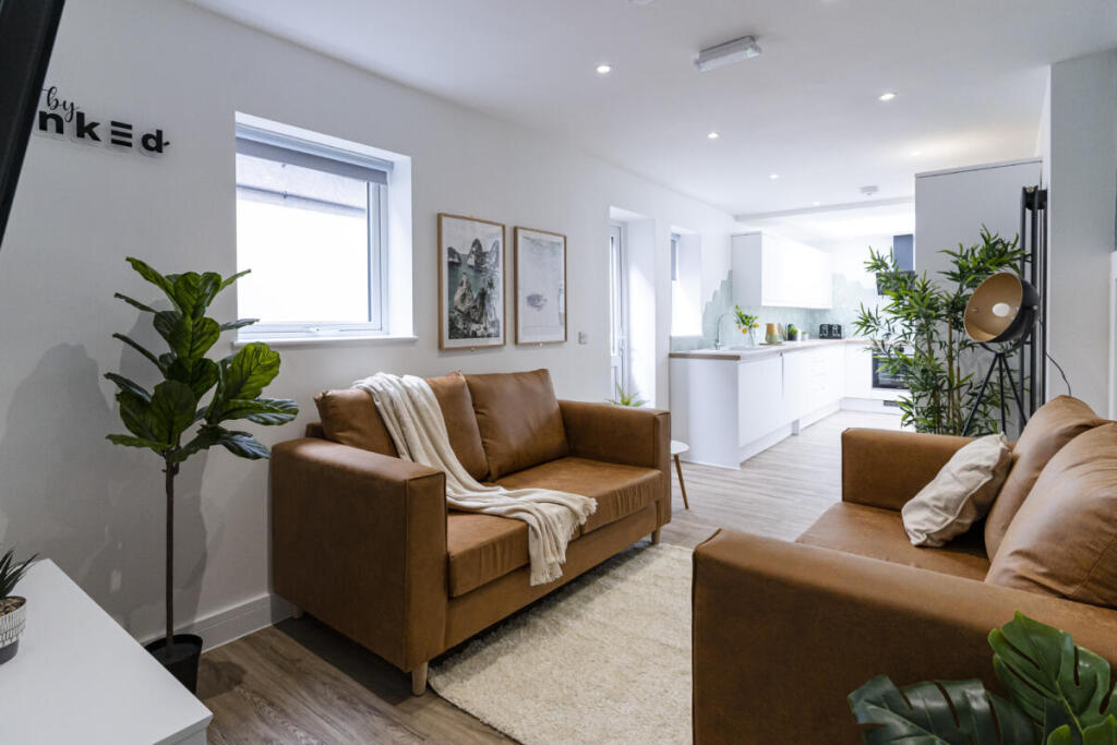 Main image of property: Margate Road, Southsea, Portsmouth, PO5