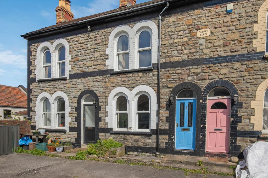 Main image of property: Seneca Place, Bristol, BS5