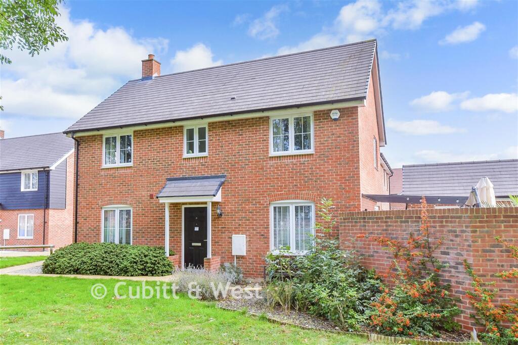 Main image of property: Everett Gardens, Eastergate, Chichester, West Sussex