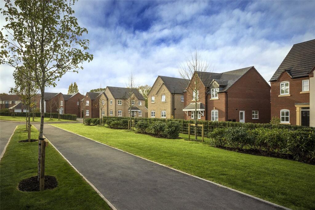 Additional image 13 of Arden Park, Redditch, Worcestershire, B98