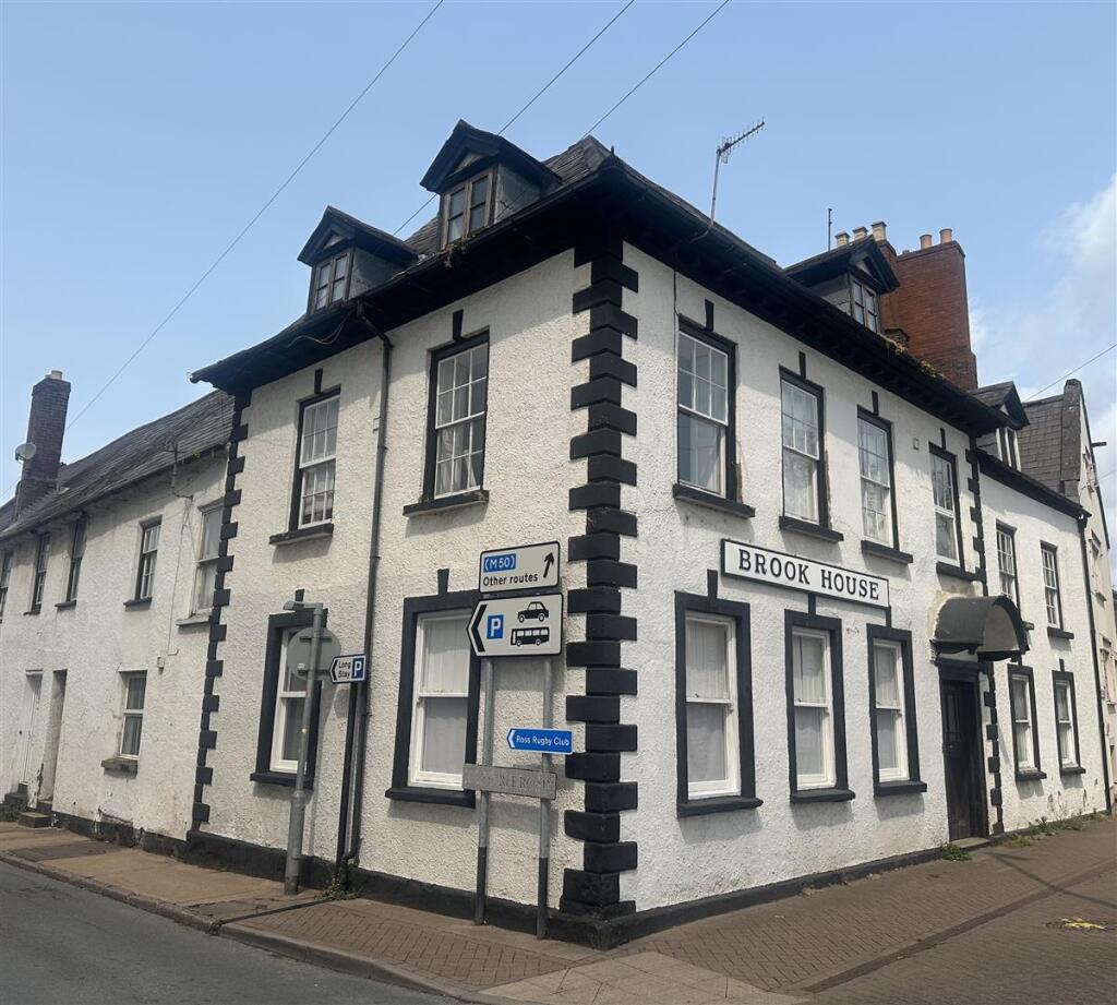 Main image of property: Close to town