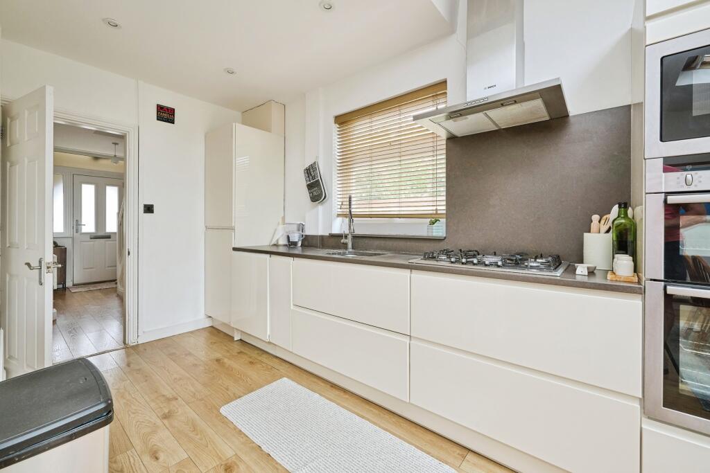 House in Cambridge - View 5