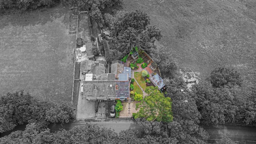 Additional image 2 of School Road, Hockley Heath, B94