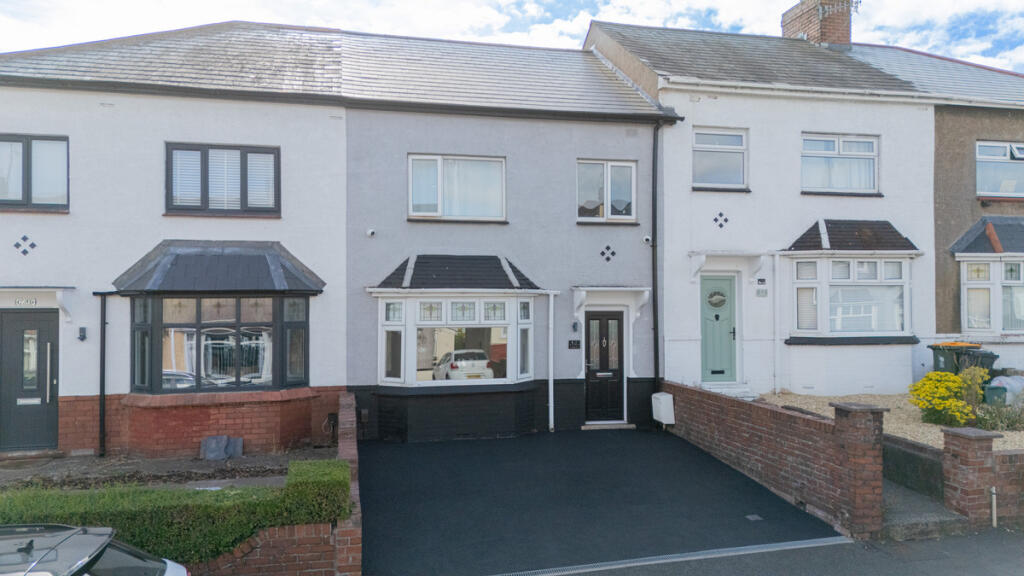 Main image of property: Denbigh Road, Newport, NP19