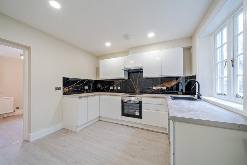 Main image of property: Watermens Square, High Street, London, SE20