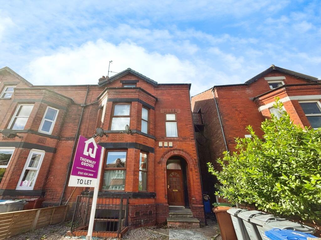 Main image of property: Goulden Road, Didsbury, Manchester, M20