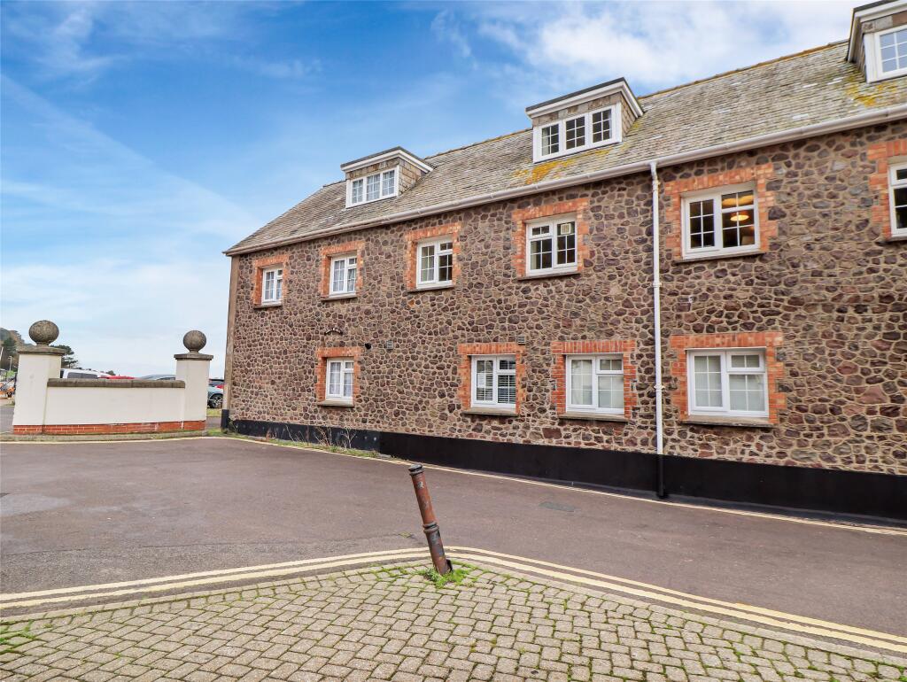 Main image of property: Quay Street, Minehead, Somerset, TA24