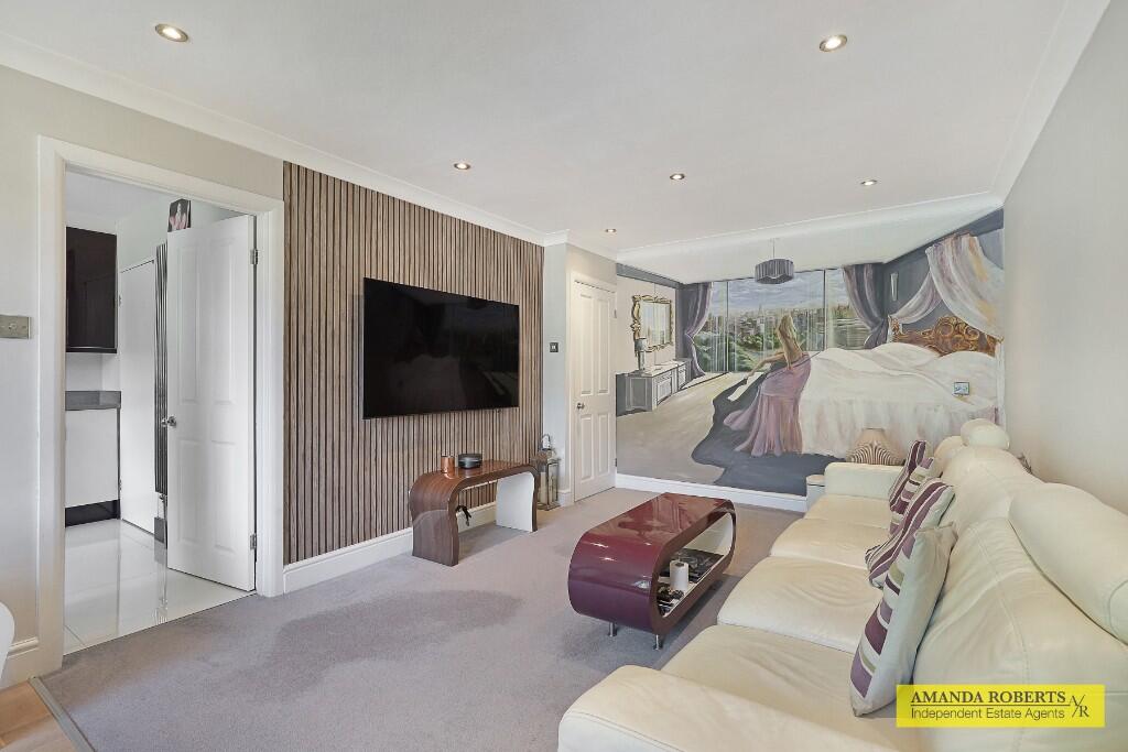 Sebright Road, Barnet, North London, EN5 photo 4