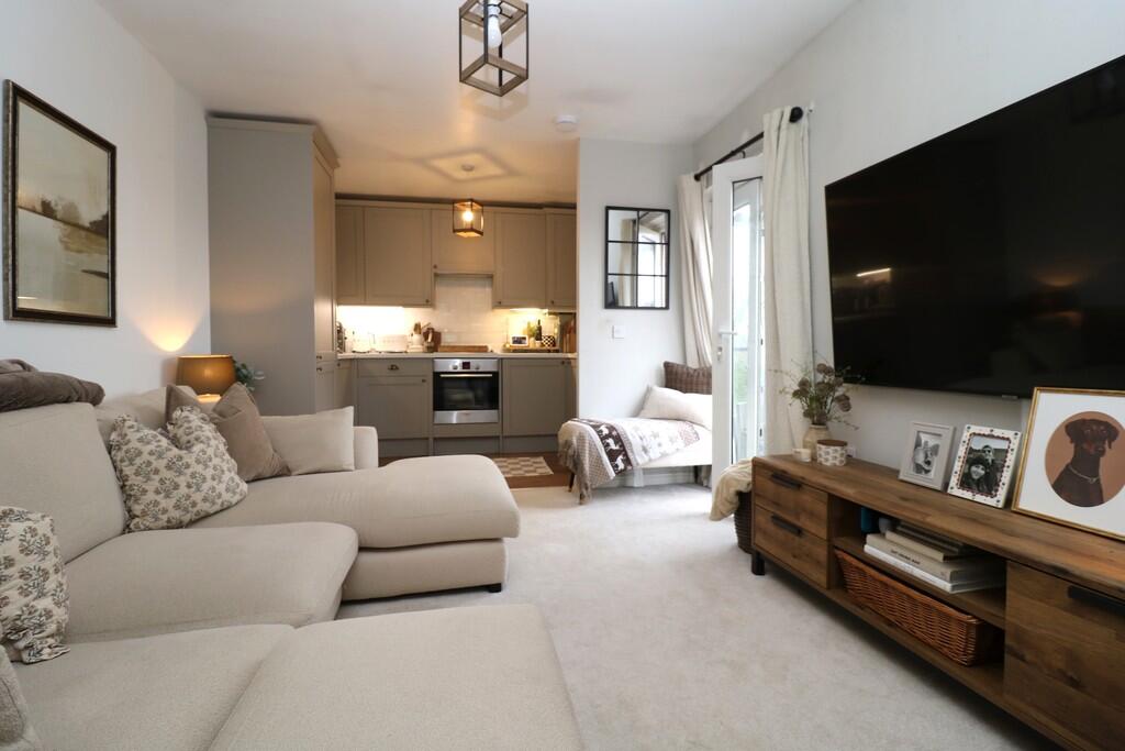 Main image of property: Wellstead Way, Southampton