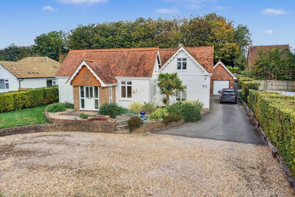 Main image of property: South Wonston
