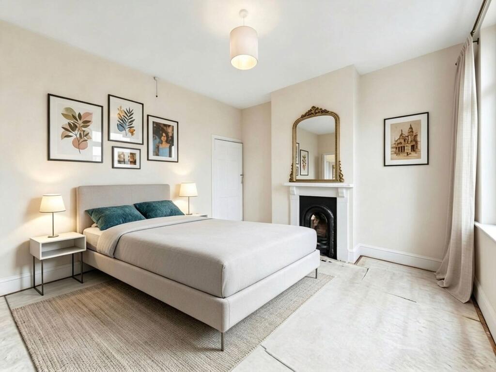 House in Nottingham, Nottinghamshire - View 2