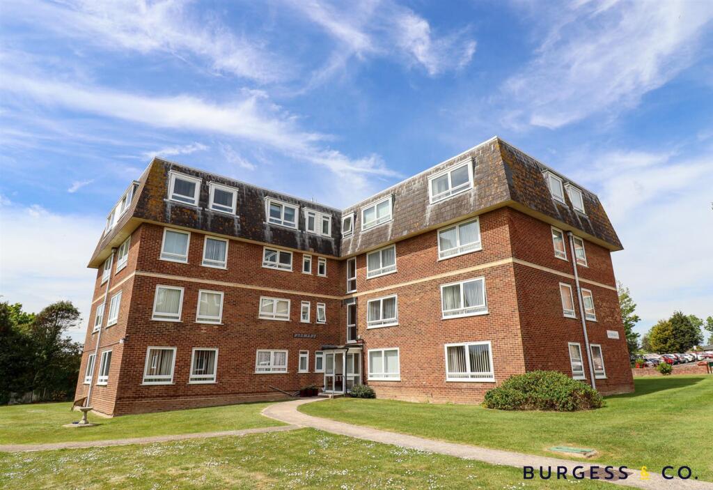 Main image of property: Normandale, Bexhill-On-Sea