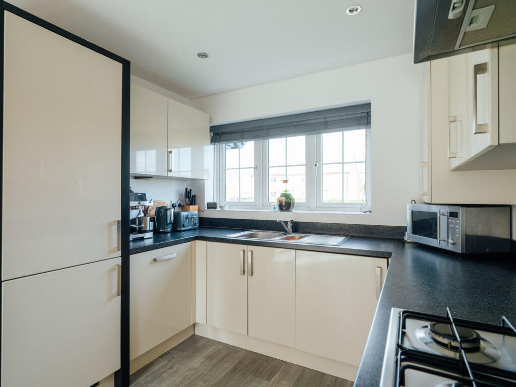 House in Worcester - More
