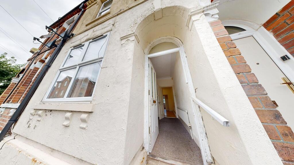 Main image of property: Albany Road, Nottingham